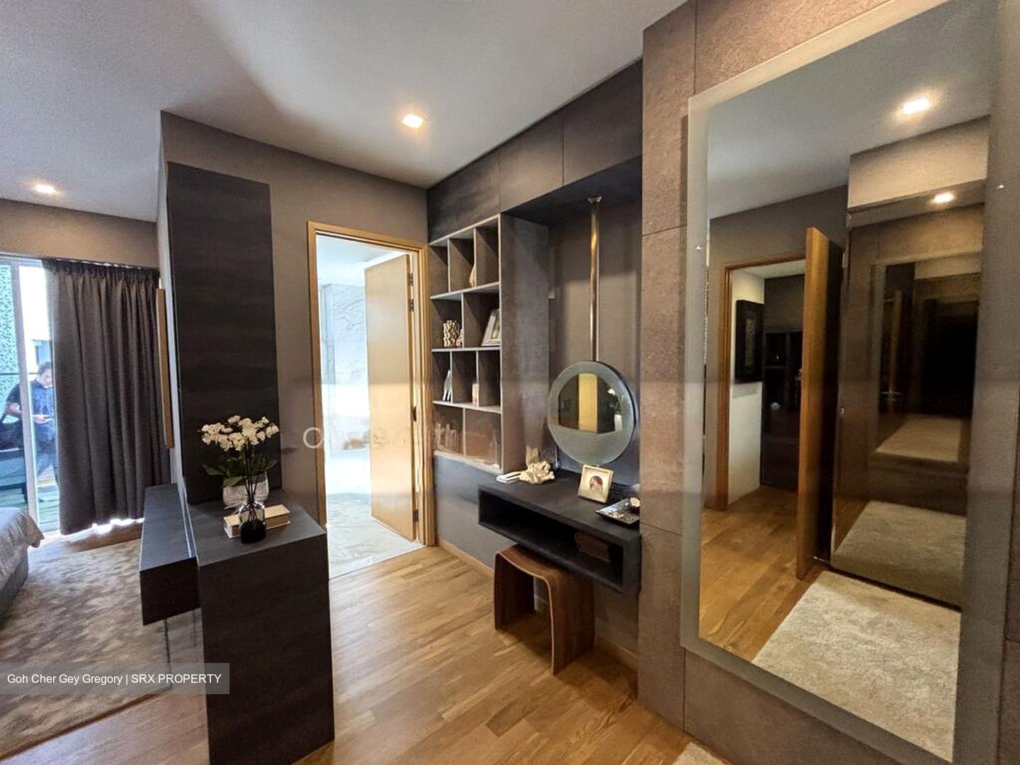 The Peak @ Cairnhill II (D9), Apartment #521580101